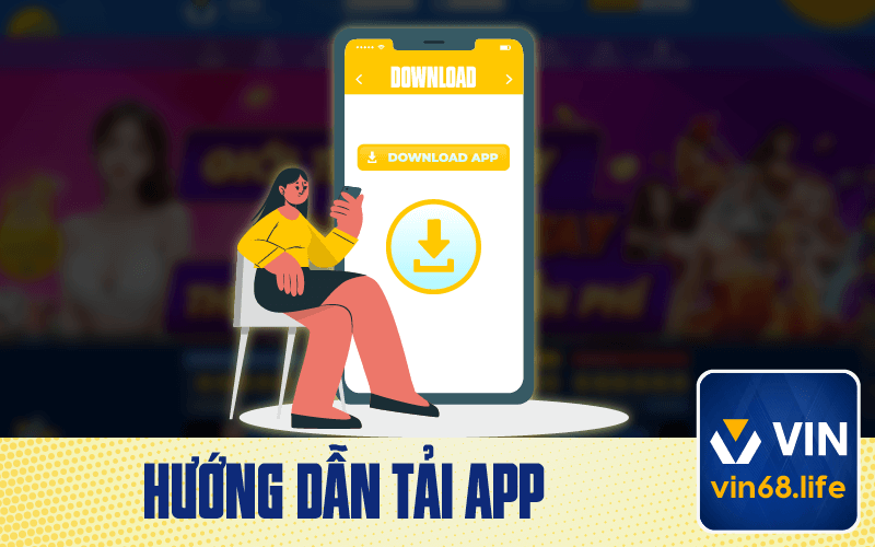 Hướng Dẫn Tải App Nhà Cái